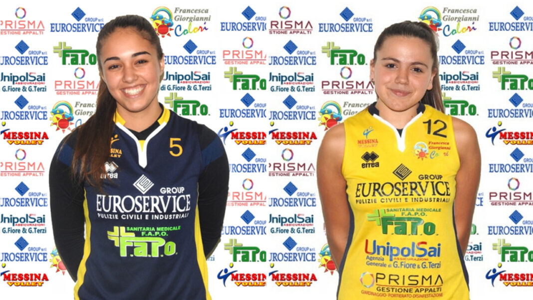 Messina Volley