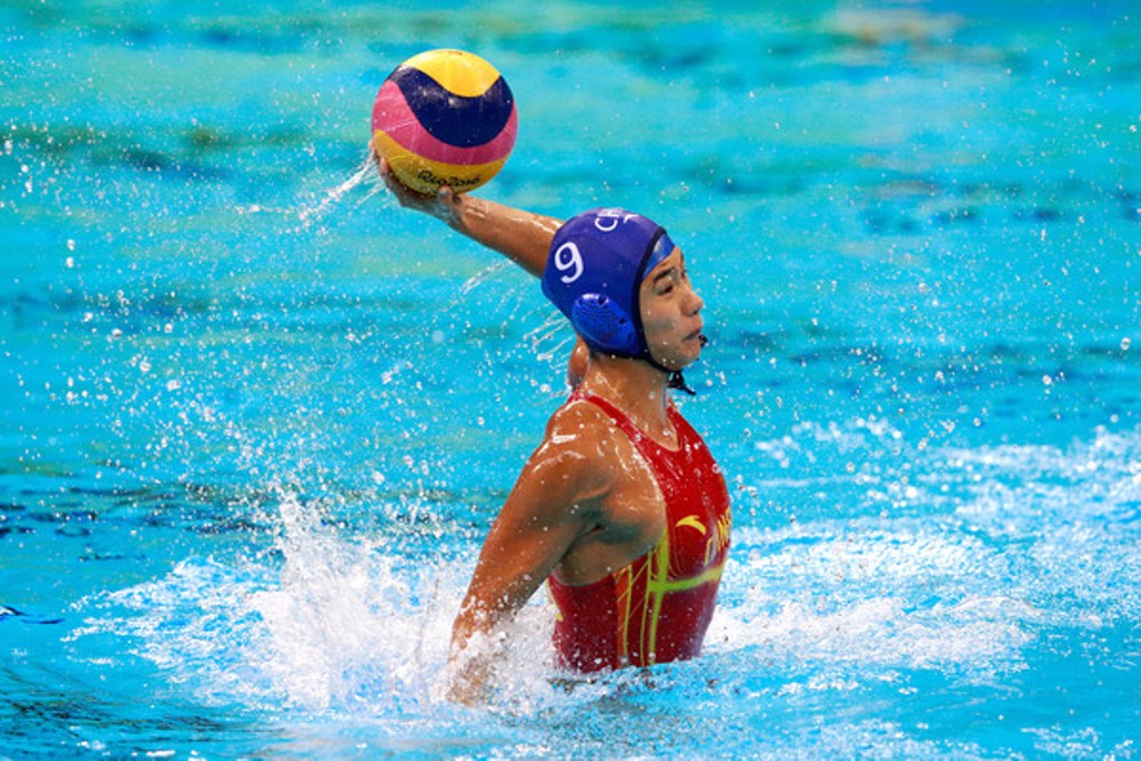 Waterpolo Messina