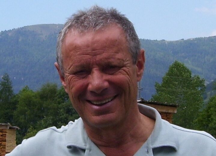 Maurizio Zamparini