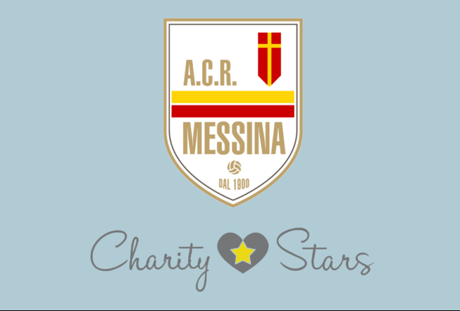 Messina e Charity Stars