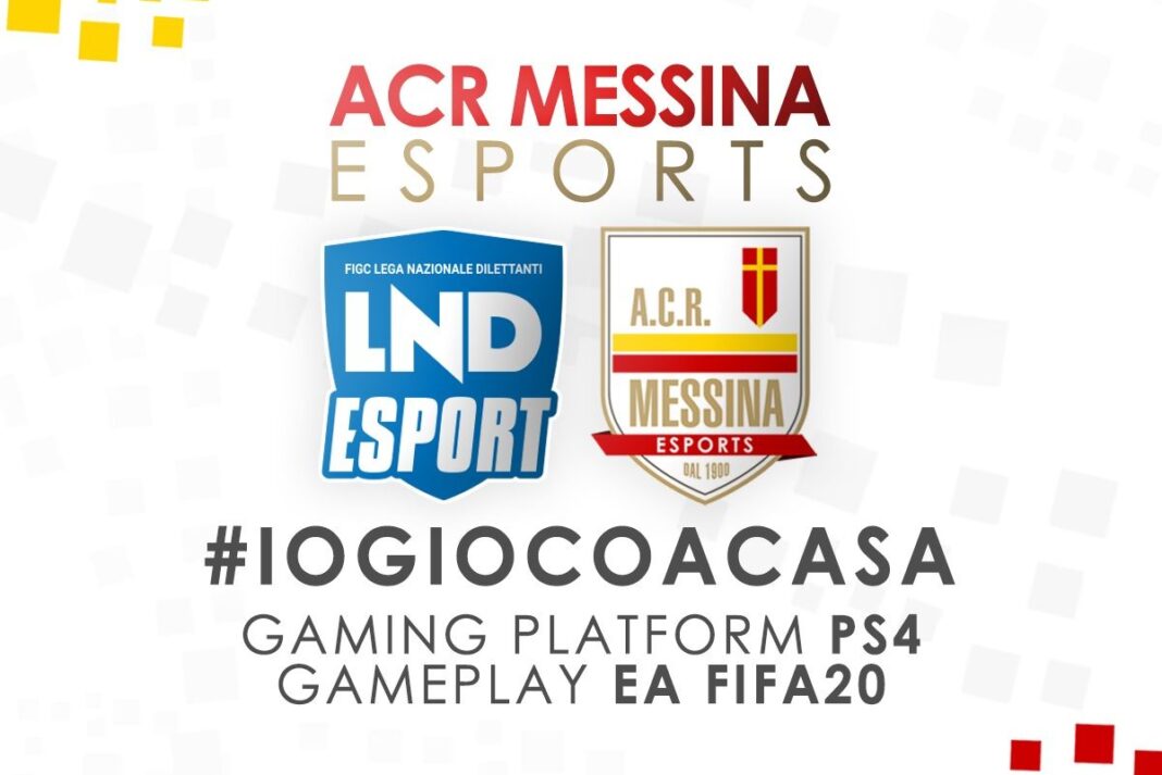 Acr Messina