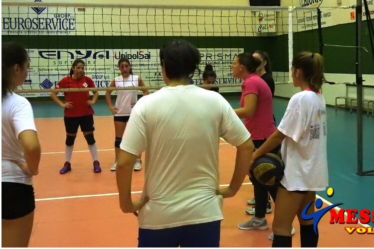 Messina Volley