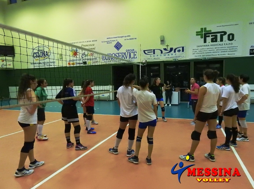 Messina Volley