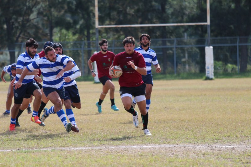 Rugby