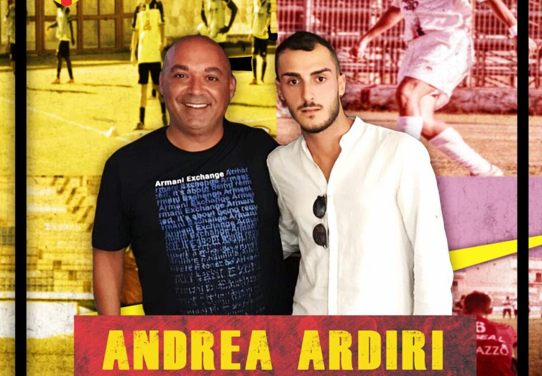 Andrea Ardiri