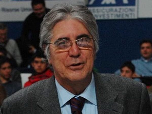 Andrea Giuliano