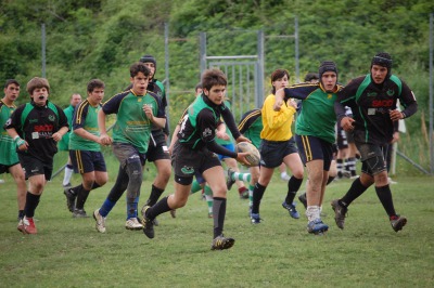 Aquila Rugby