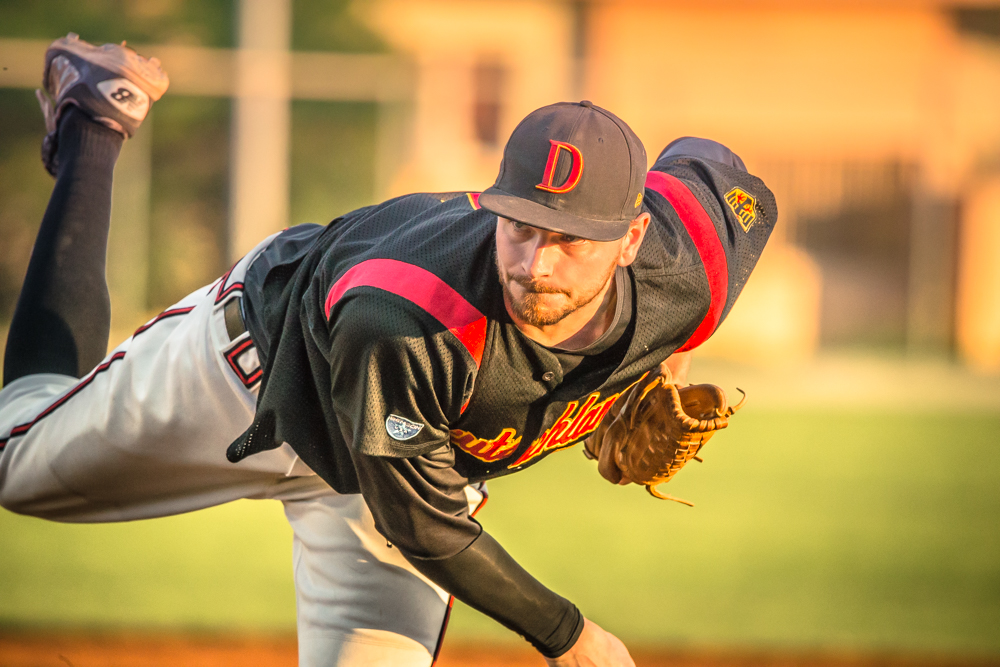 baseball