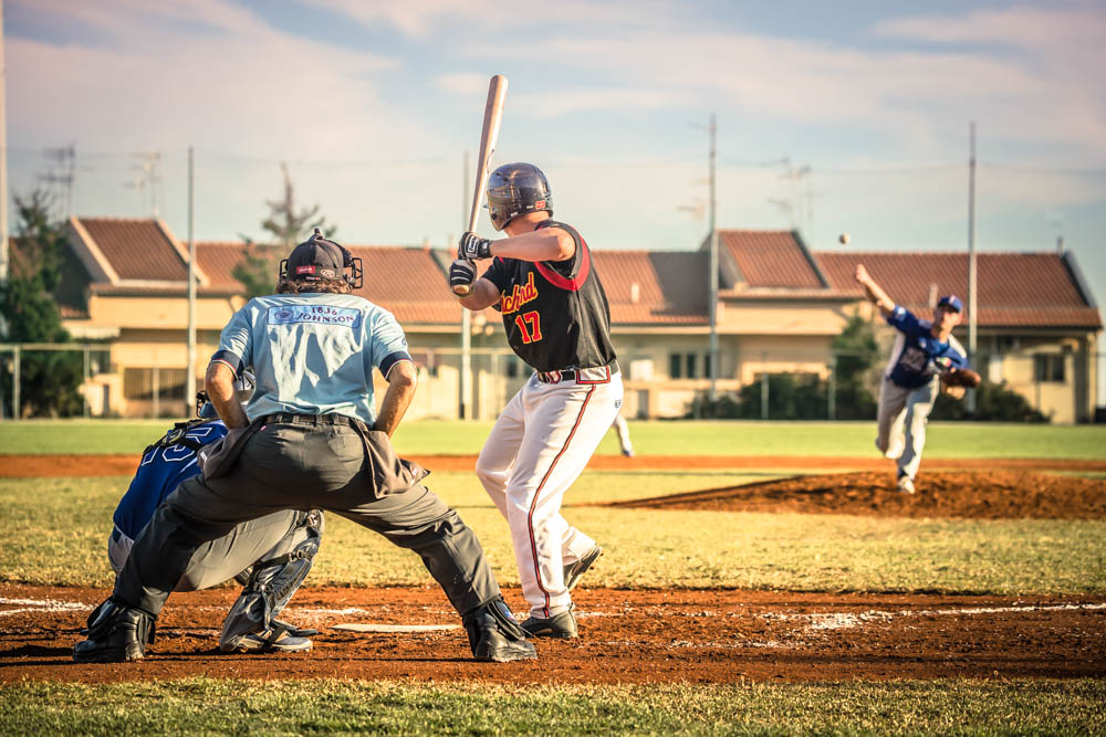 baseball