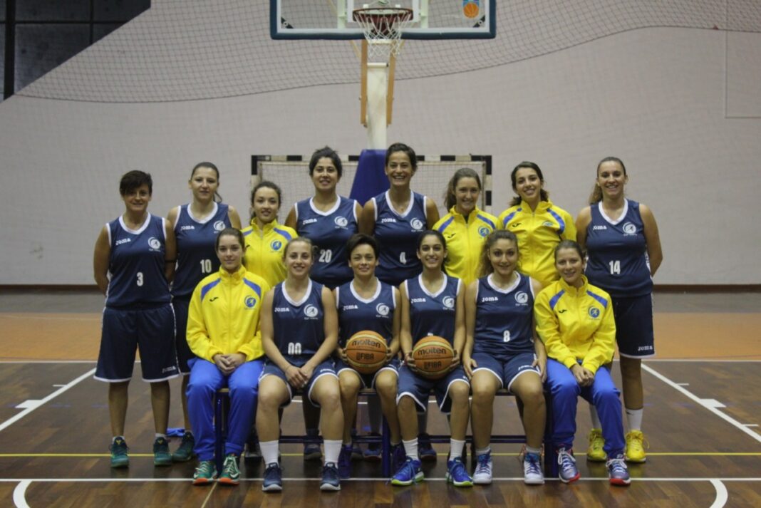 Serie B Femminile