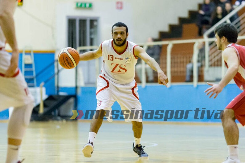 Basket School Messina