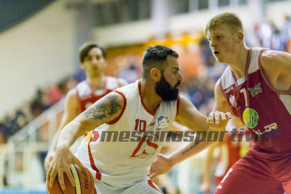 Basket School Messina