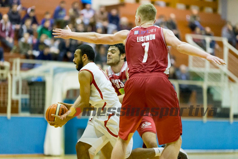 Basket School Messina