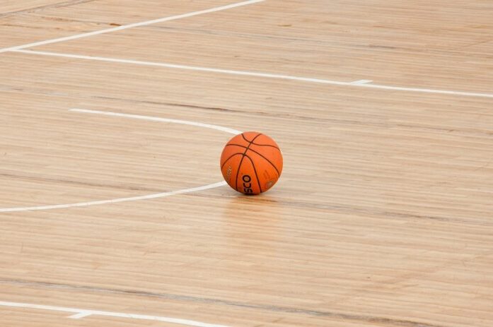 basketball pallacanestro