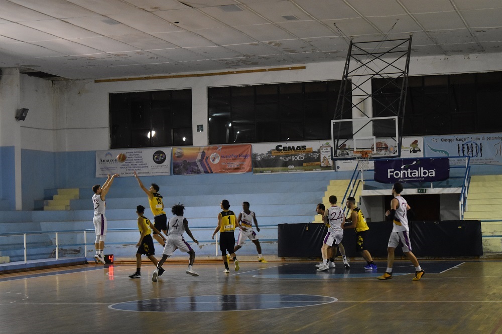 Castanea Basket