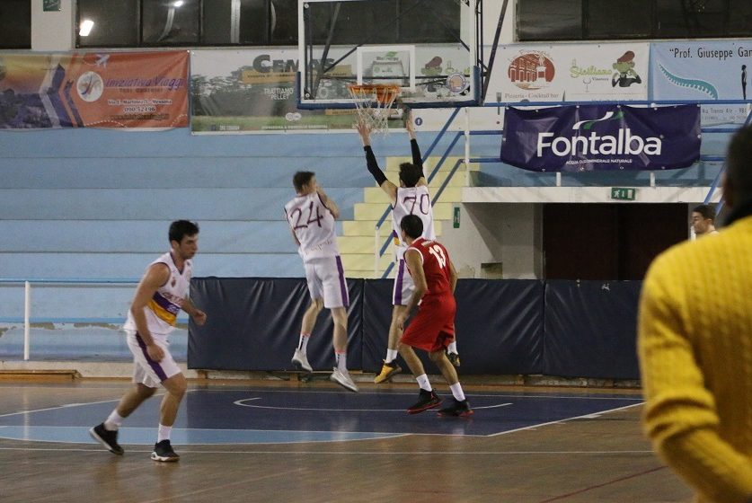 Castanea Basket