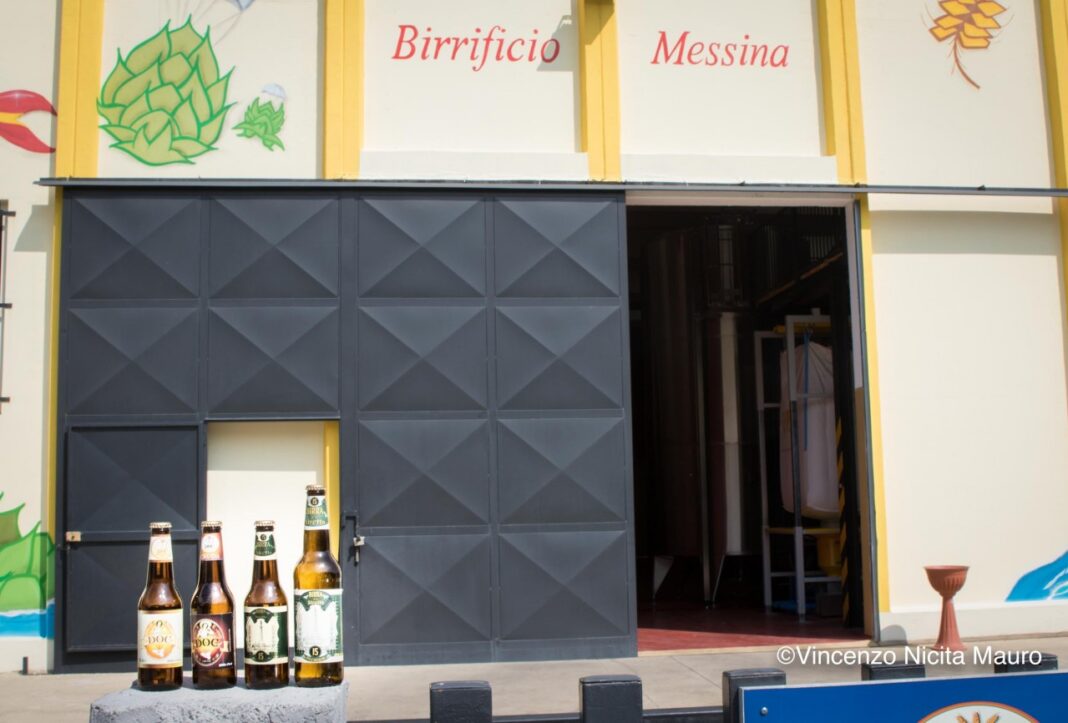 Birrificio Messina