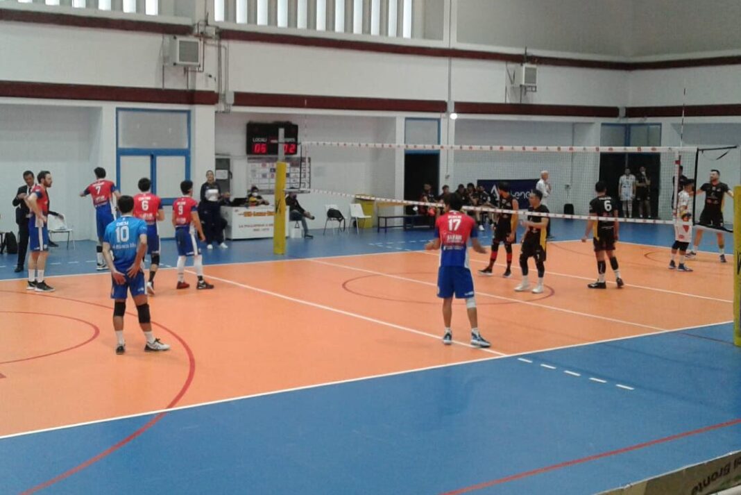 Volley Letojanni