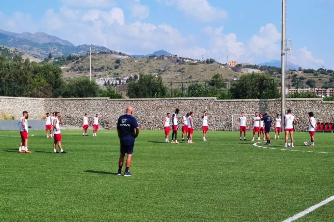 Fc Messina