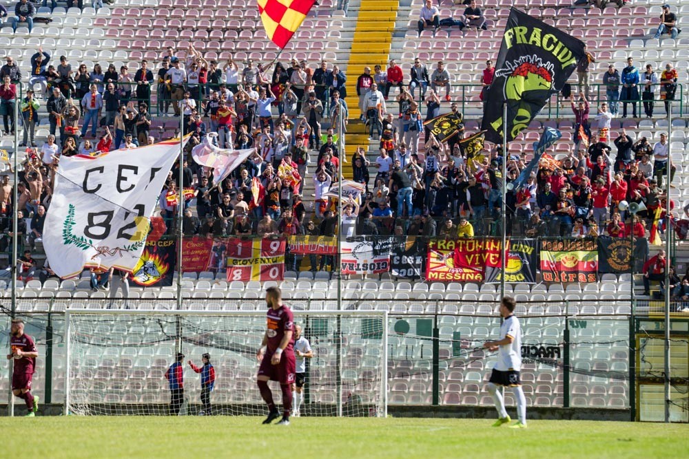 Curva Sud