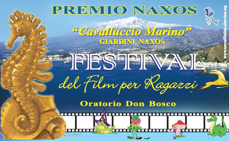 Festival del Film per Ragazzi