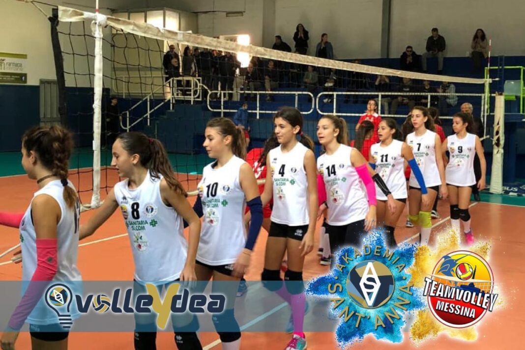 Team Volley Messina