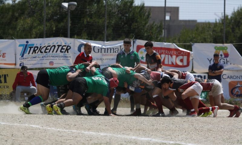 Rugby