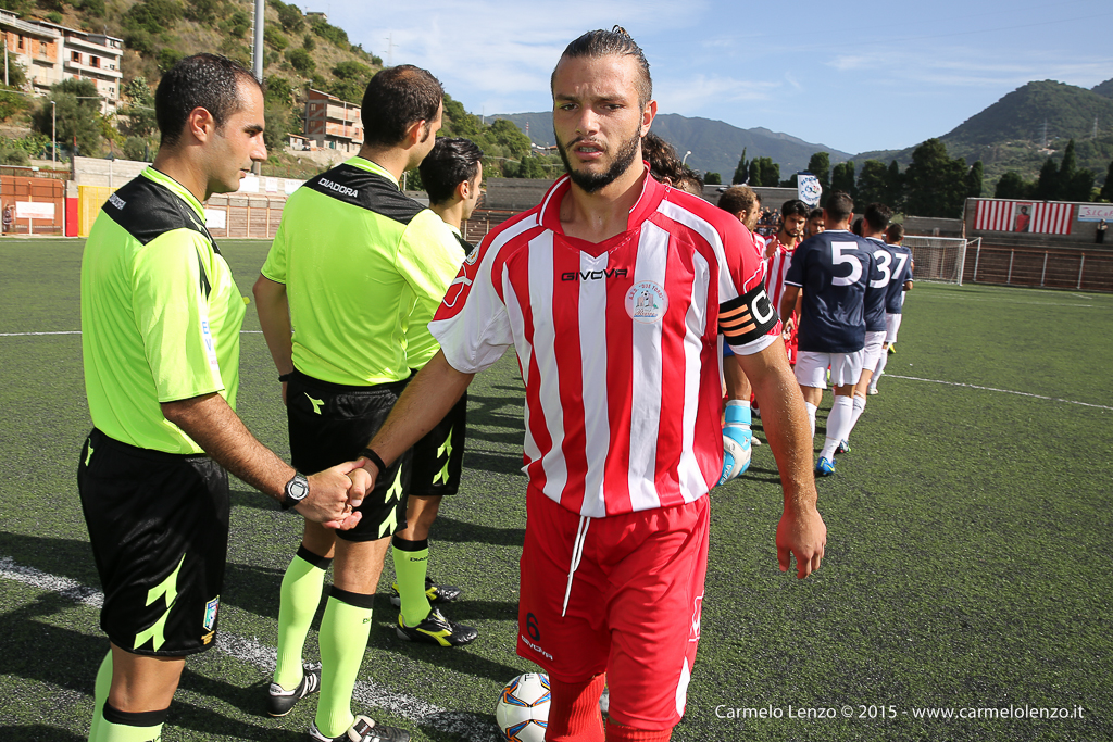 Stefano Tricamo