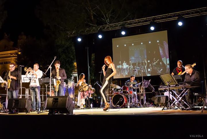 concerto di Capodanno a Piazza Duomo