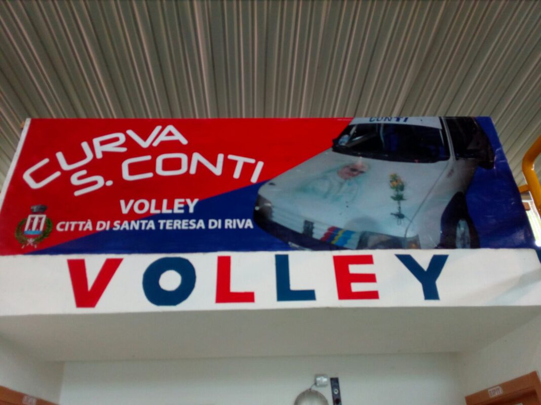 Santa Teresa Volley