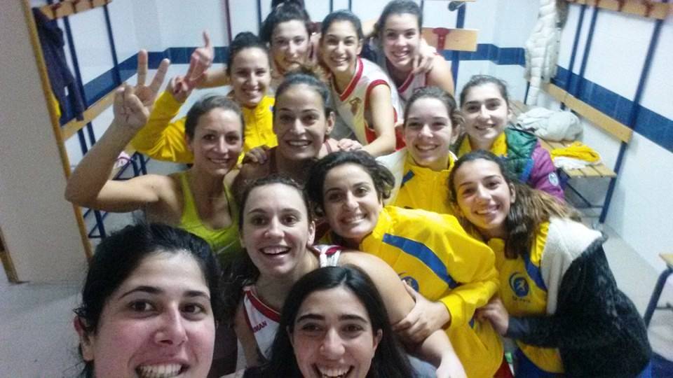 Serie C Femminile