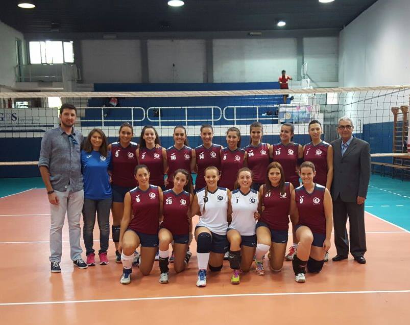 Serie C Femminile