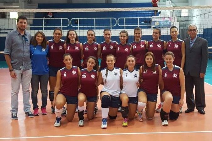 Serie C Femminile