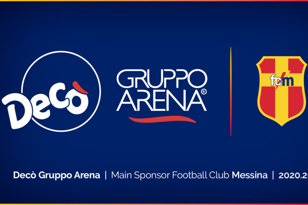 Decò Gruppo Arena