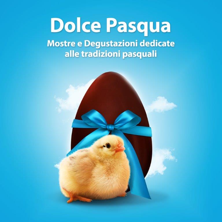 Dolce Pasqua