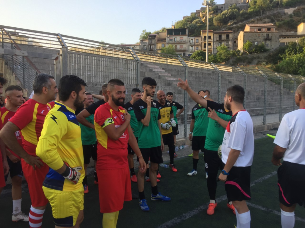 Il Real Fenice di Messina vince la Coppa MSP Sicilia