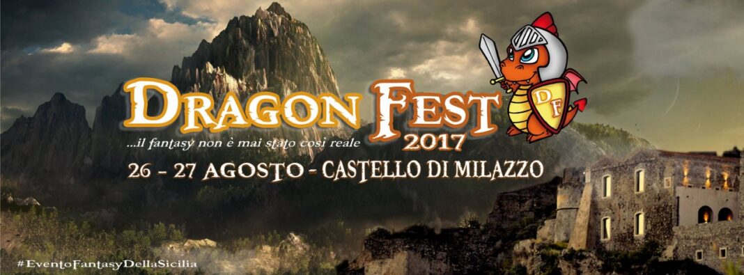 Dragon Fest