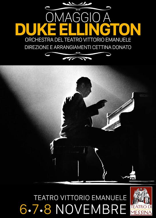 Omaggio a Duke Ellington