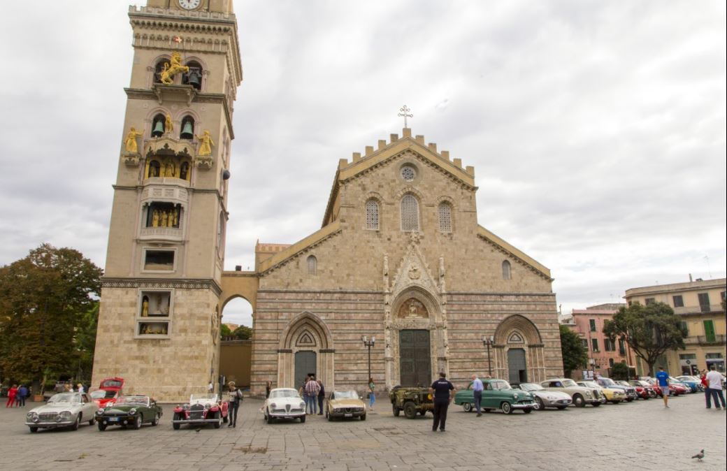 piazza Duomo