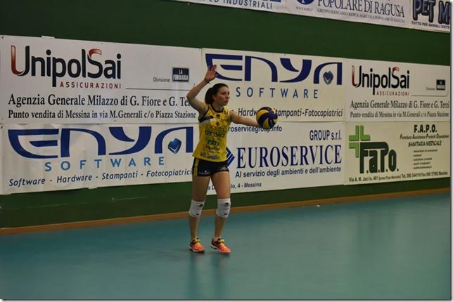 Messina Volley