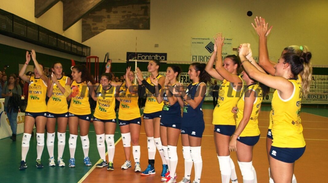 Messina Volley