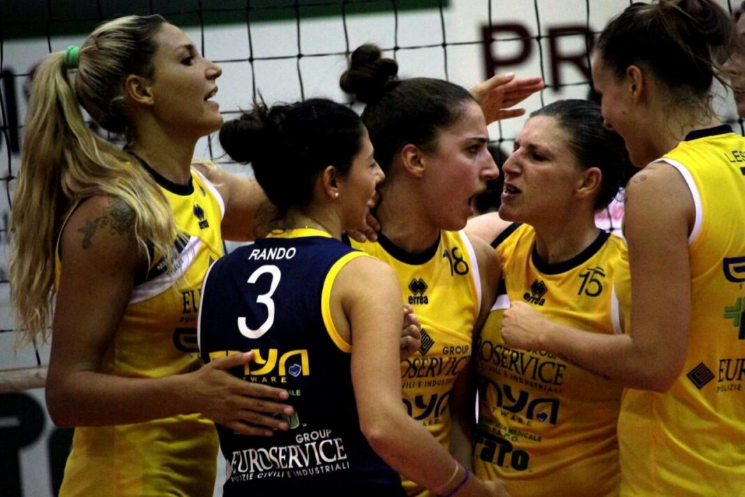 Messina Volley