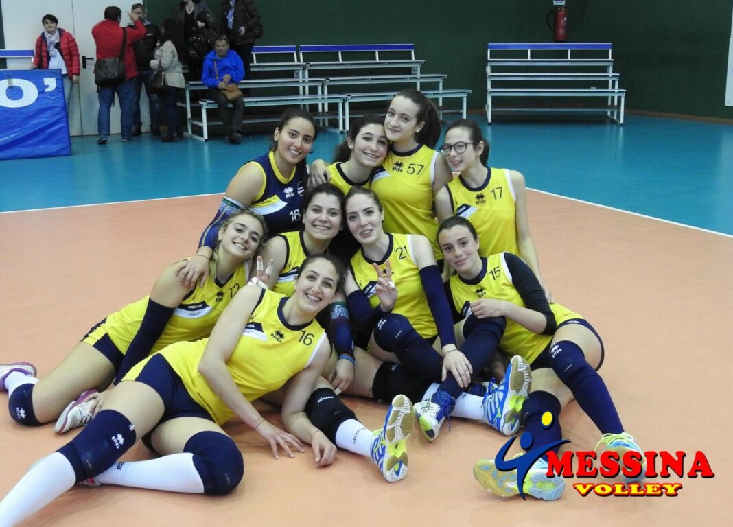 Messina Volley