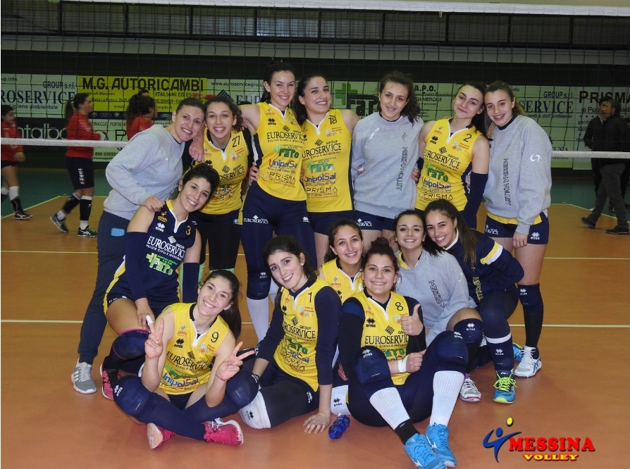 Messina Volley