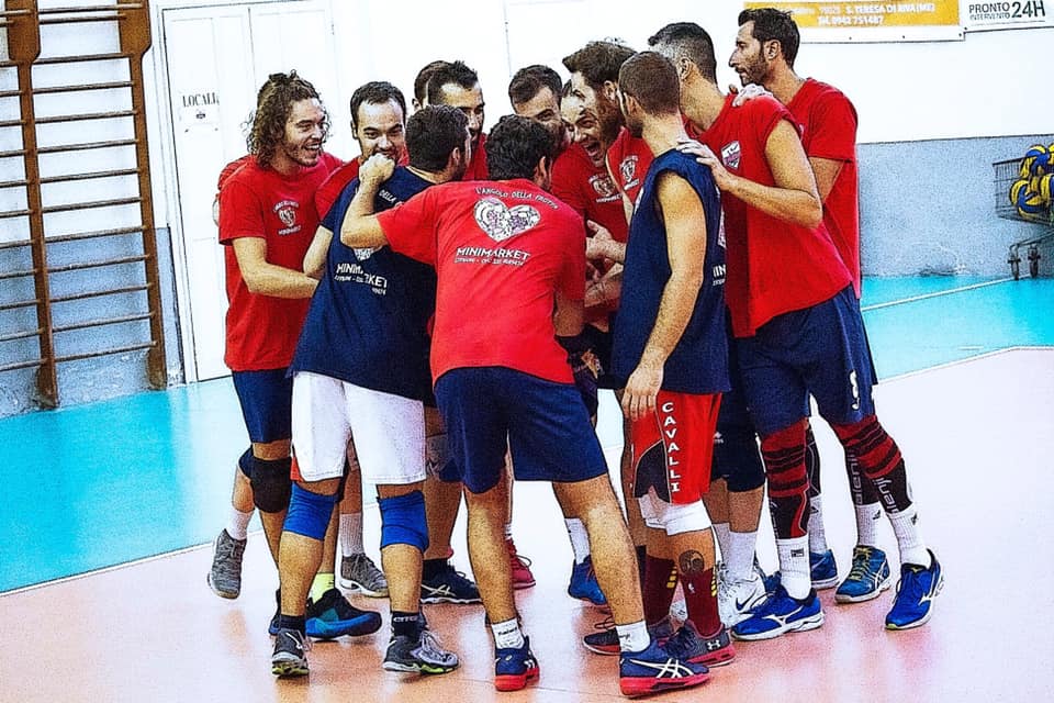 Asd Volley Letojanni