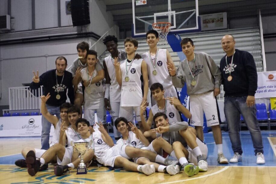 Basket Club Ragusa