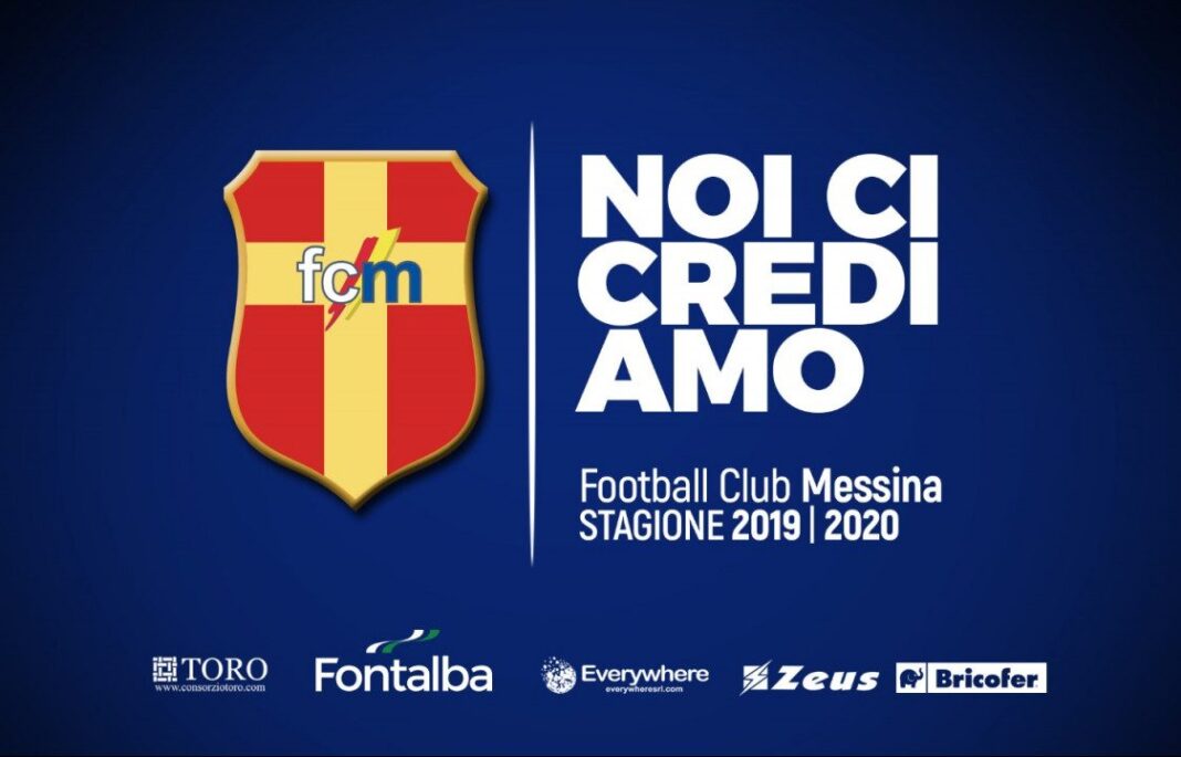 Fc Messina