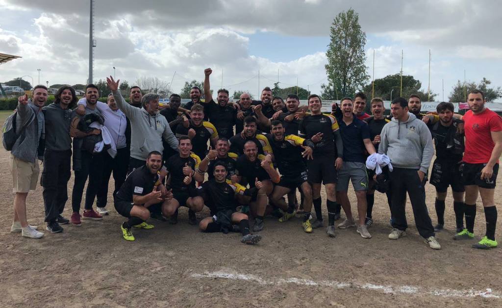 Clc Messina Rugby