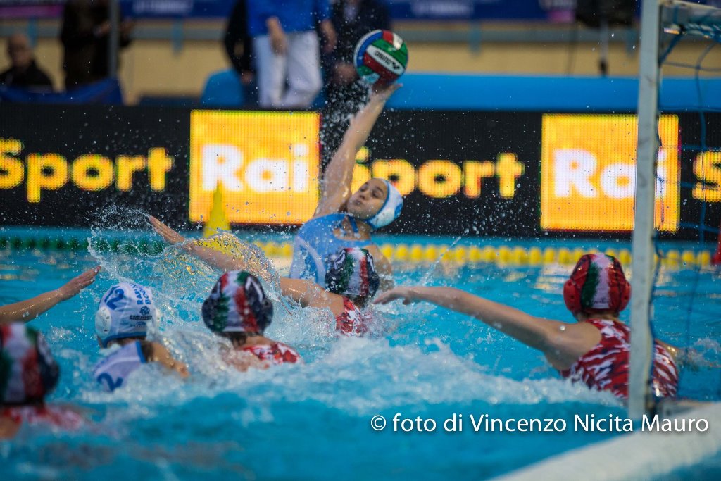 serie A1 femminile