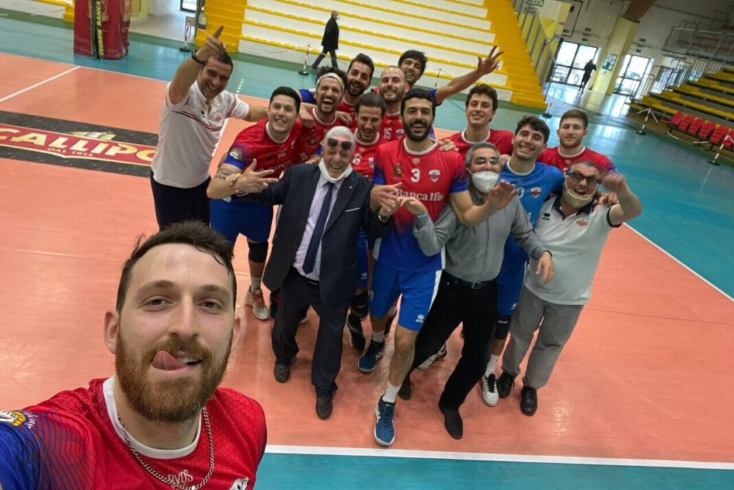 Volley Letojanni